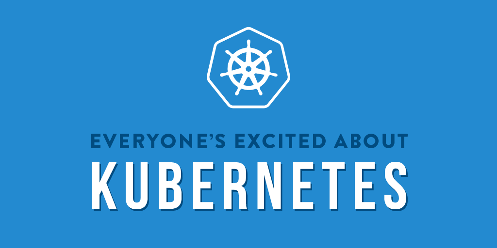 (Part 0) A Kubernetes of One's Own: Start with Why